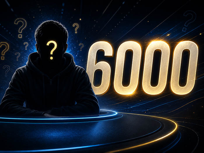 «Угадай игрока» и получи 300 ₽ в Покердом: Poker.ru запустил викторину в Телеграм