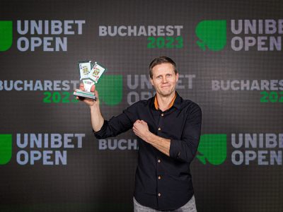 Unibet Open Bucharest 2023