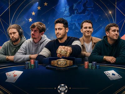 WSOP
