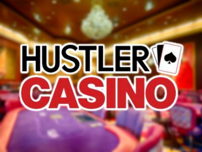 В казино Hustler анонсировали «историческую игру в покер» и планируют установить новый рекорд