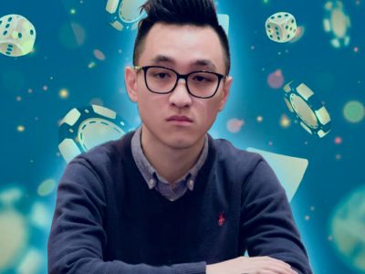 Вебстер Лим выиграл первый турнир Triton Poker Vietnam и посвятил победу Ивану Ляо