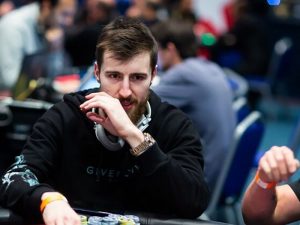 Виктор Малиновский: гандболист, ставший хайроллером