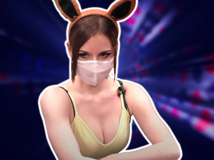 Выходка Poker Bunny и первые титулы хайроллеров — как проходит PCA на Багамах