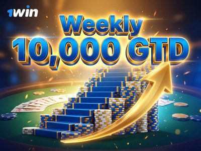 1win Poker