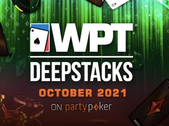 На partypoker пройдет мини-серия WPT DeepStacks