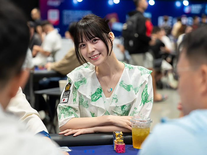 2025 WPT Prime Thailand Exhibition