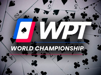 WPT снова проведут чемпионат мира в казино Wynn
