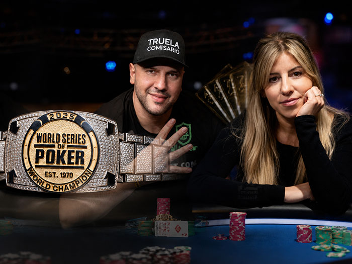 WSOP-2026: чего ожидать, за чем следить, где смотреть?