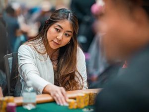 WSOP — часть 1