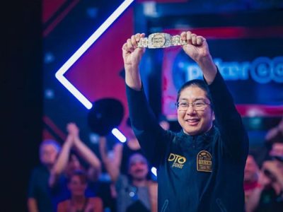 WSOP Main Event