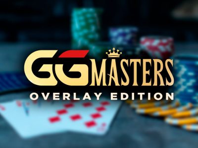 К юбилейному GGMasters на ПокерОК остались 6 стартовых дней