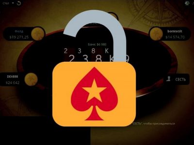 Актуальное зеркало PokerStars для входа на официальный сайт