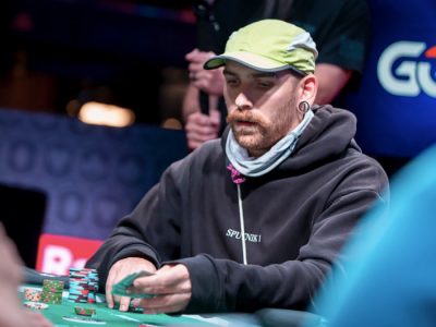 Анатолий Зырин остановился в шаге от третьего браслета WSOP