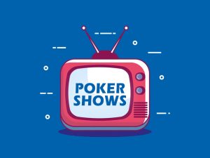 Лучшие покерные шоу