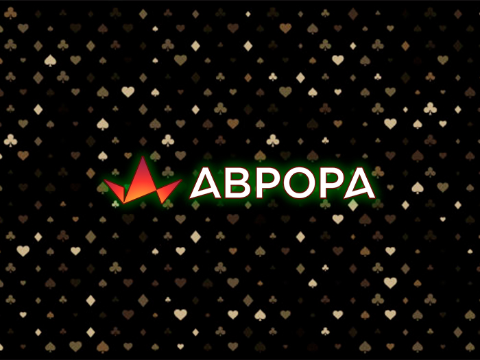 Инфографика по покерной комнате Aurora Poker