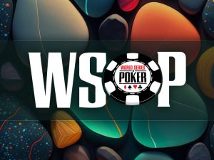 Страны-лидеры по количеству выигранных браслетов WSOP