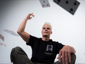Михаил «Inner» Шаламов