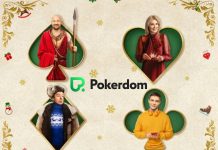 29 декабря выйдет интерактивный фильм про покер "Игрок" от Бекмамбетова, Куценко и Покердом