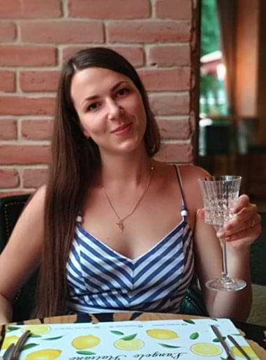 Татьяна дилер