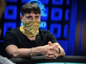 Артем «veeea» Веженков