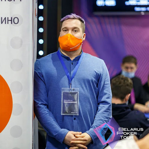 Алексей Потапчик