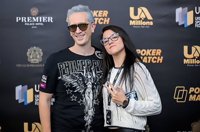 Дарья Хомич