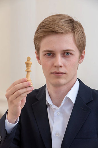 Никита Лепешкин