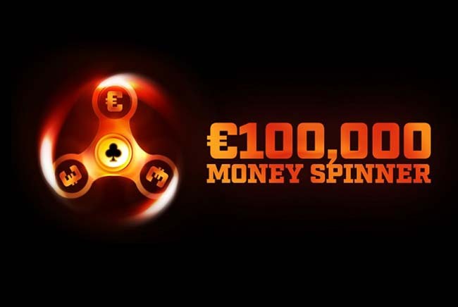 Мартовские миссии «Money Spinner» в Titan Poker