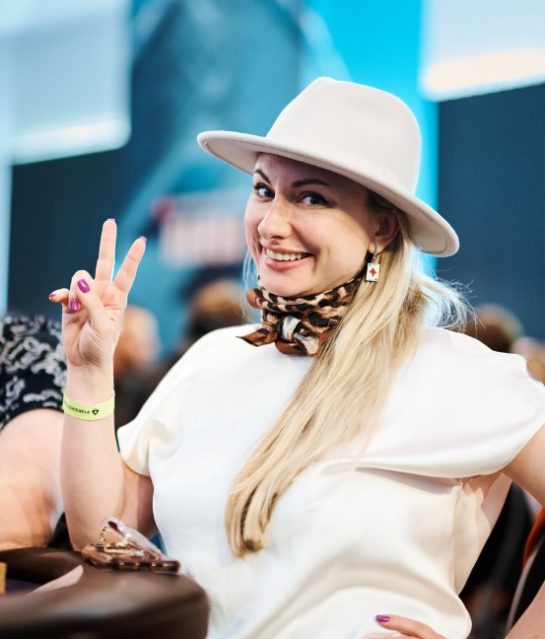 Ирина Тиханская