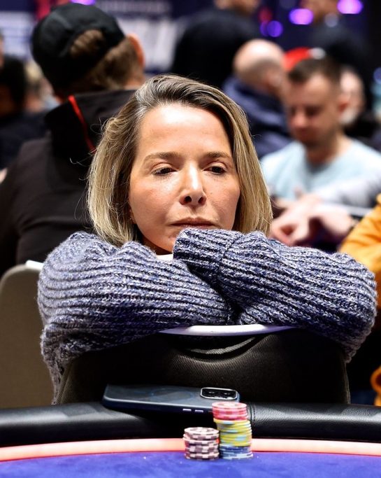 Изабелла Коста