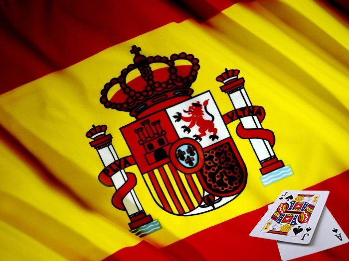 Доход от онлайн-покера в Испании вырос на треть