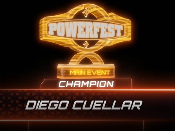 Главное событие Powerfest закончилось сделкой на четверых без продолжения игры