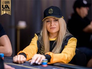 PokerMatch выплатит дополнительные призовые за выбивание Мастеров рума из ивентов серии «Кубок Украины»