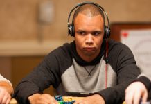 Теллсы в живом покере: с чего начать чтение оппонентов