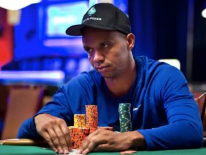 Фил Айви выпускает NFT-коллекцию «Royal Flash» — собрав ее, можно сыграть с Айви в Майами