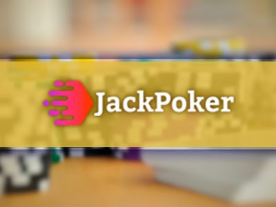 Эксклюзивный бонус в руме Jack Poker — 100% на любой депозит инстакешем!