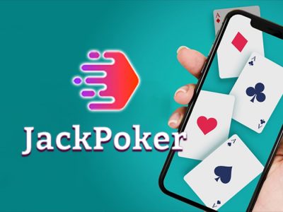 Скачать приложение Jack Poker на Айфон бесплатно