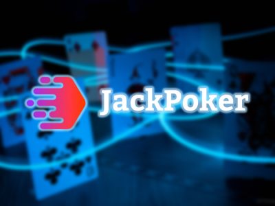 Jack Spins в покер-руме Jack Poker: как выиграть миллион за пару минут