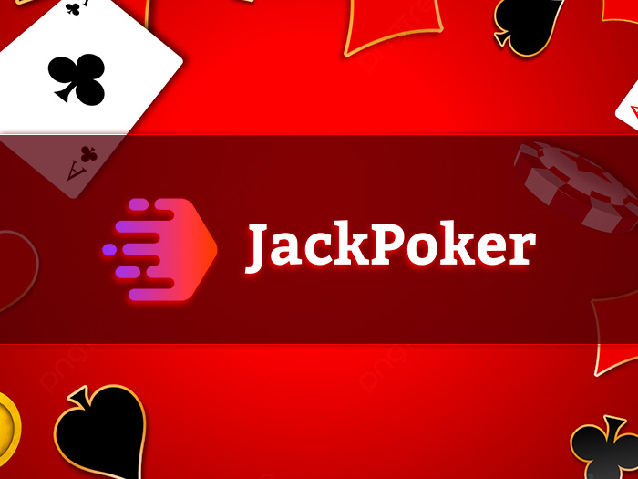 Flip Out Jack Poker