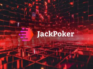 В Jack Poker стартовала турнирная серия Nuclear 4s с гарантией $1,332,000