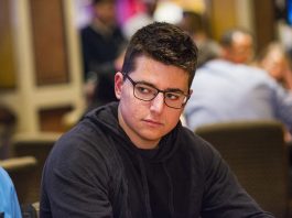 jake schindler Bellagio