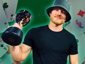 Джейсон Кун выиграл Main Event серии Triton Poker и свой седьмой кубок