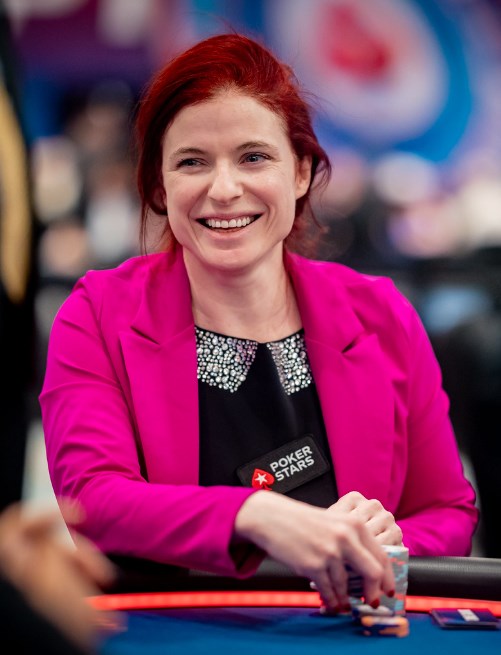 Дженифер Шахаде