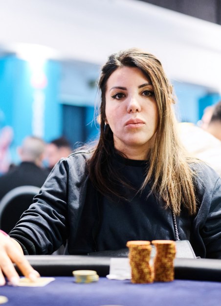 Дженифер Дрики