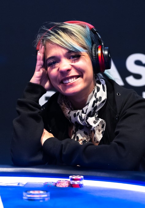 Джессика Вьерлинг