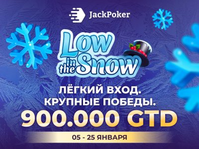 JackPoker