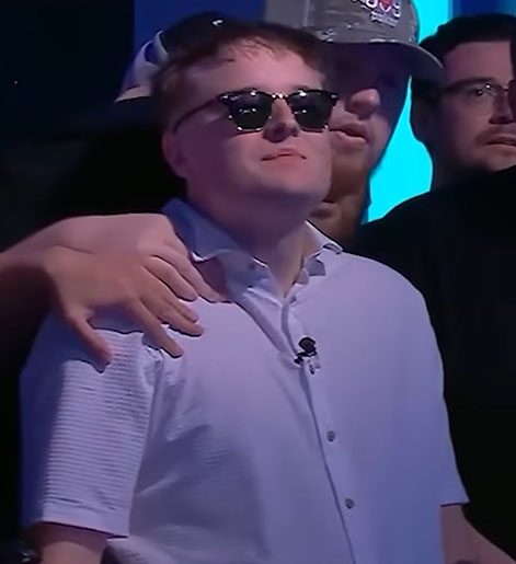 Лукас Джумалон