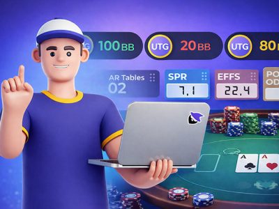 Тренды онлайн-покера