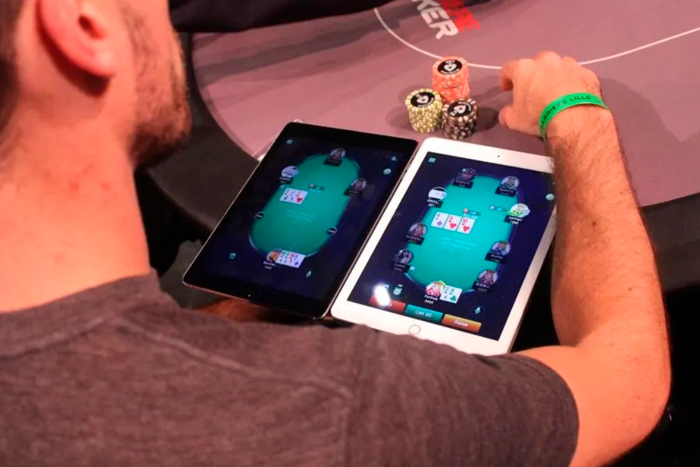 Мультитейблинг