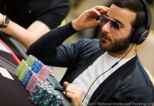 Надар "mickl58" Кахмазов и еще трое россиян на финальных столах Главных событий Turbo Series